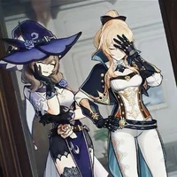 Джинн Гуннхильдр