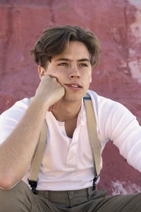 Dylan Sprouse