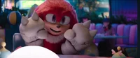 Movie Knuckles