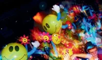 90s Rave Party 