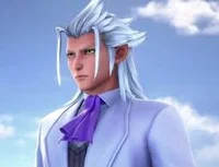 Apprentice Xehanort