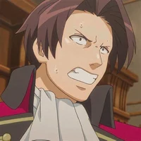 AA Miles Edgeworth 