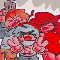 FNF Trio 