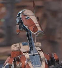 B1 Battle droid