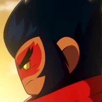 02 Six-Eared Macaque