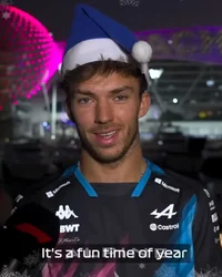 Pierre Gasly