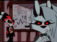 Helluva Boss Lost Ep