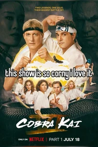 003 - COBRA KAI