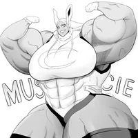 Extra buff Mirko