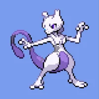 Mewtwo Life Sim