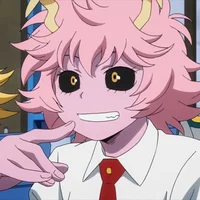 MHA - MINA
