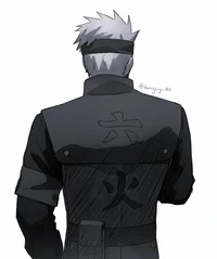 Kakashi Hatake