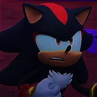 shadow -SONIC-