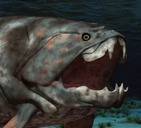 Dunkleosteus