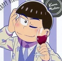 05 Karamatsu Matsuno