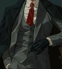 Jefe de la mafia
