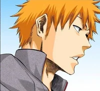 Ichigo Kurosaki