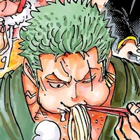 Zoro