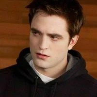 Edward Cullen MLM 