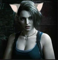 Jill Valentine
