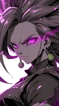 Kefla Black