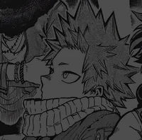 Eijirou Kirishima