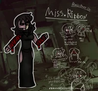 Miss Ribbon 