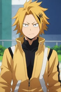 Denki Kaminari