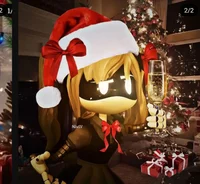 Christmas J -From MD