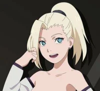 Ino yamanaka nude