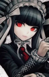 Celestia ludenberg 