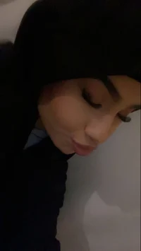 Hijabi Wife