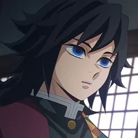 Giyu Blacksmith user