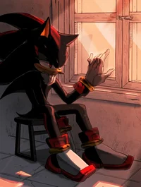 Ex-Shadow AU