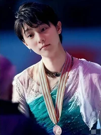 Yuzuru Hanyu