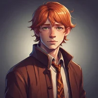 Ron Weasley