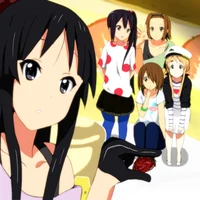 K-On RPG