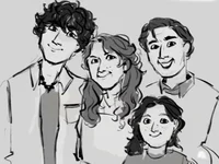 Jackson Fam
