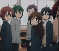 Horimiya