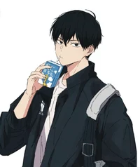 Kageyama