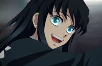 Muichirou Tokito