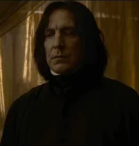 Severus teacher