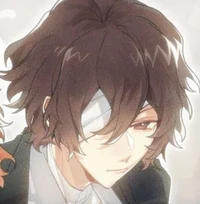Dazai Osamu 