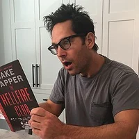 Paul Rudd