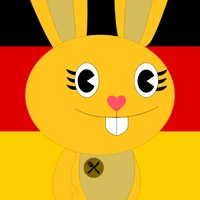 Hilda The Bunny HTFW