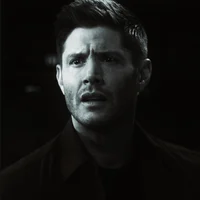 DEAN WINCHESTER