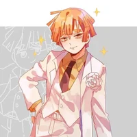 KNY-Zenitsu Agatsuma