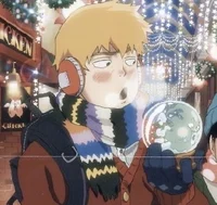Reigen Arataka