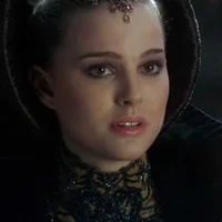 Padme Amidala