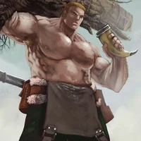 Jhon- Esposo cazador